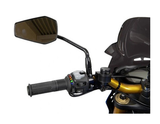 Koso manetki podgrzewane ze sterownikiem 22mm/25mm `7/8-1` długość - 120mm 5 poziomów grzania (el)